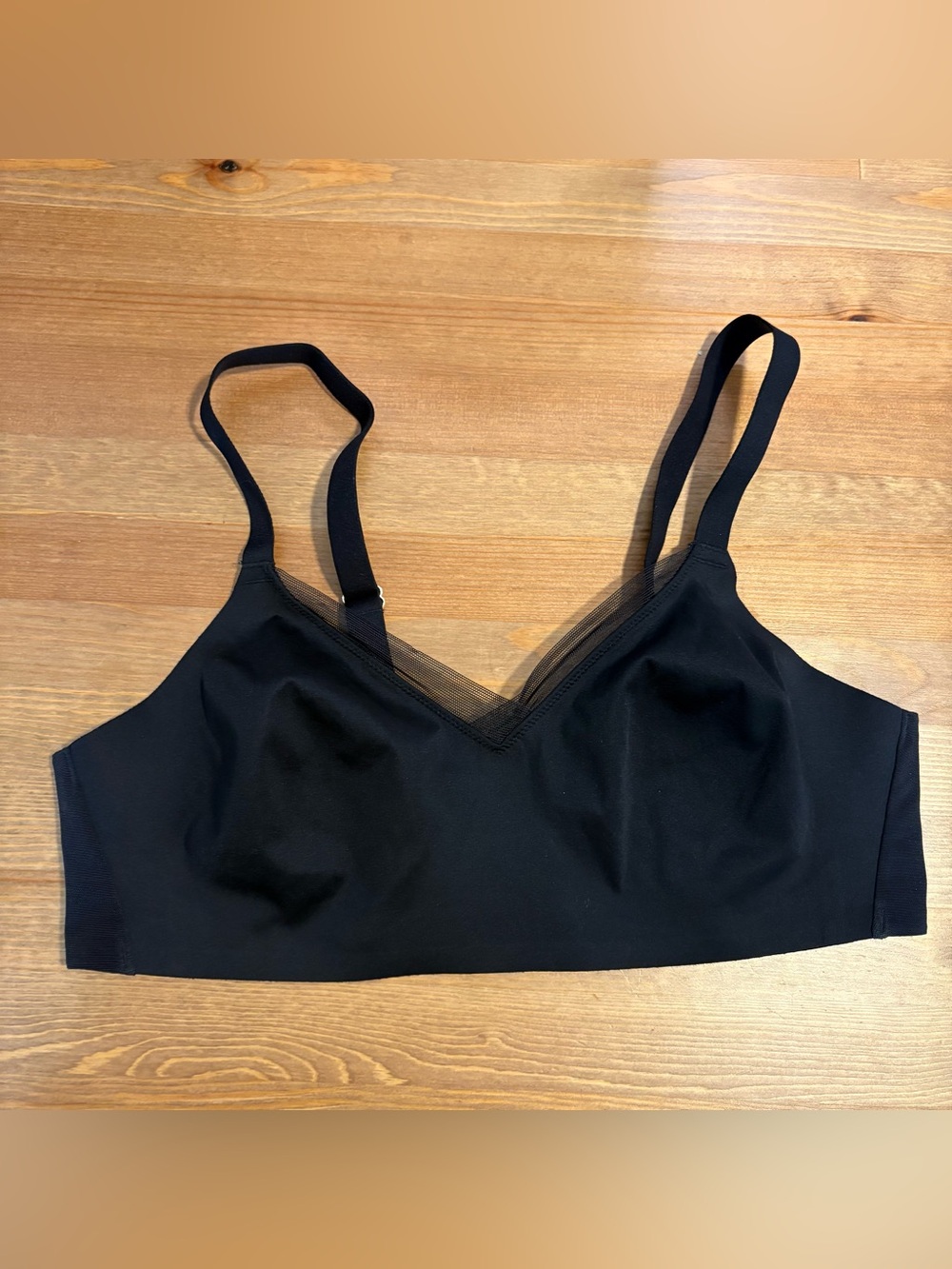 Thirdlove 24/7 Smooth Wireless Minimizer Bra Size 36C